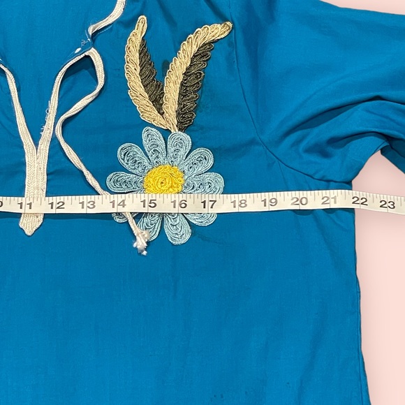 Vintage Dress - Picture 7 of 9